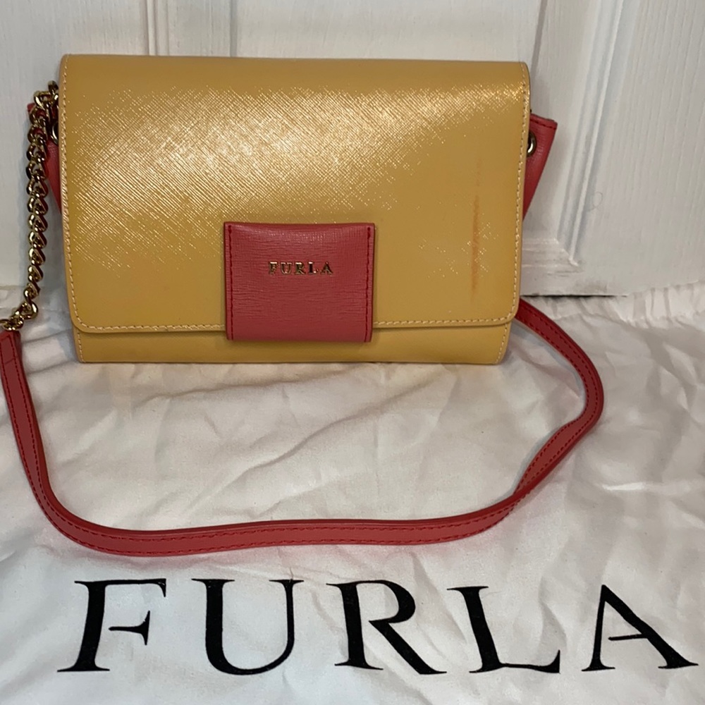 Furla small bag